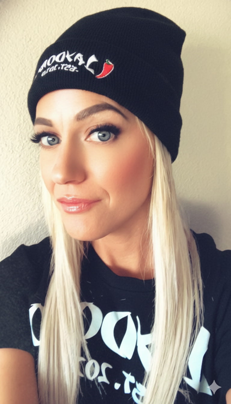 Jaydobo Beanie