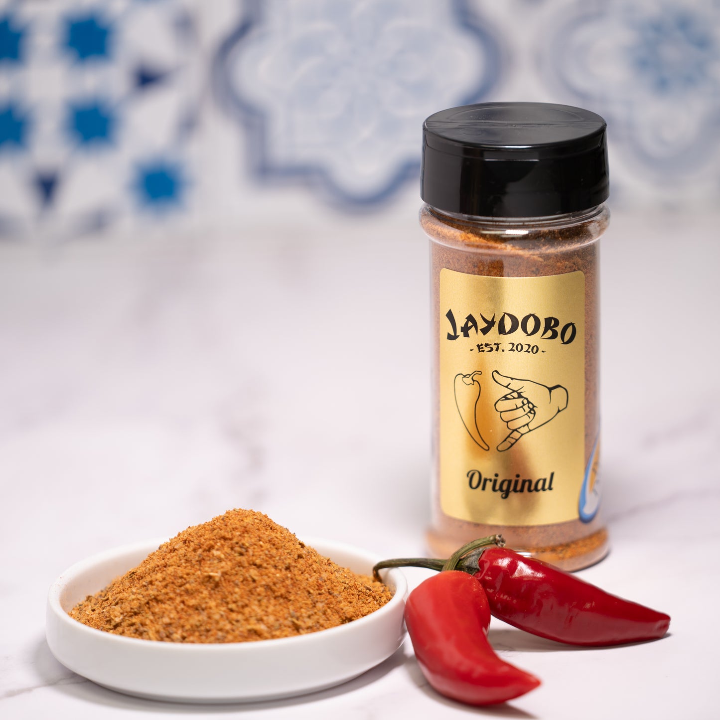 Jaydobo Gold Original