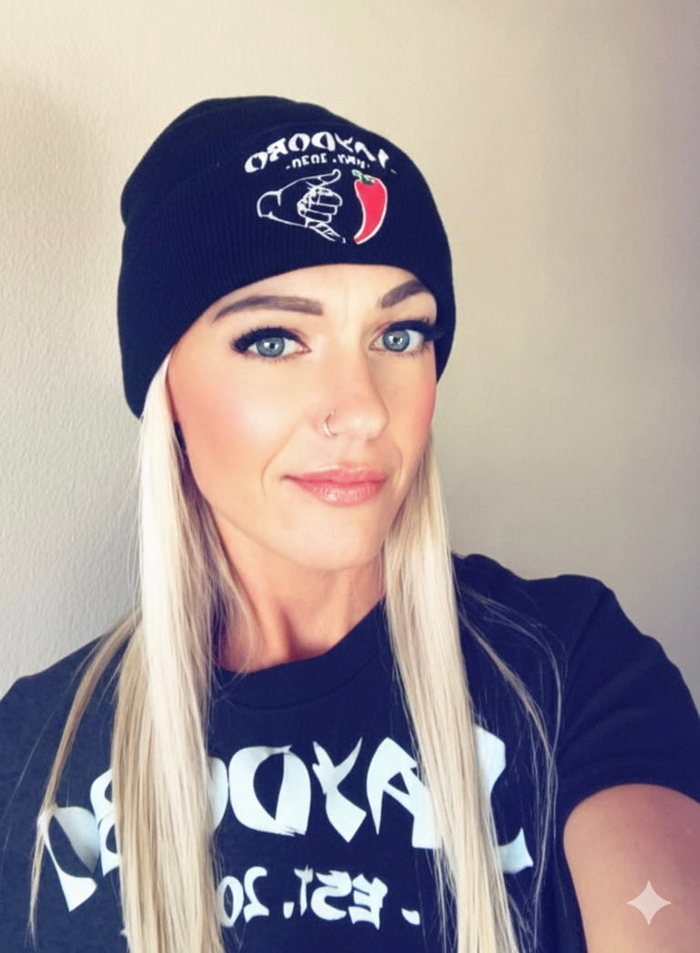 Jaydobo Beanie Style 2