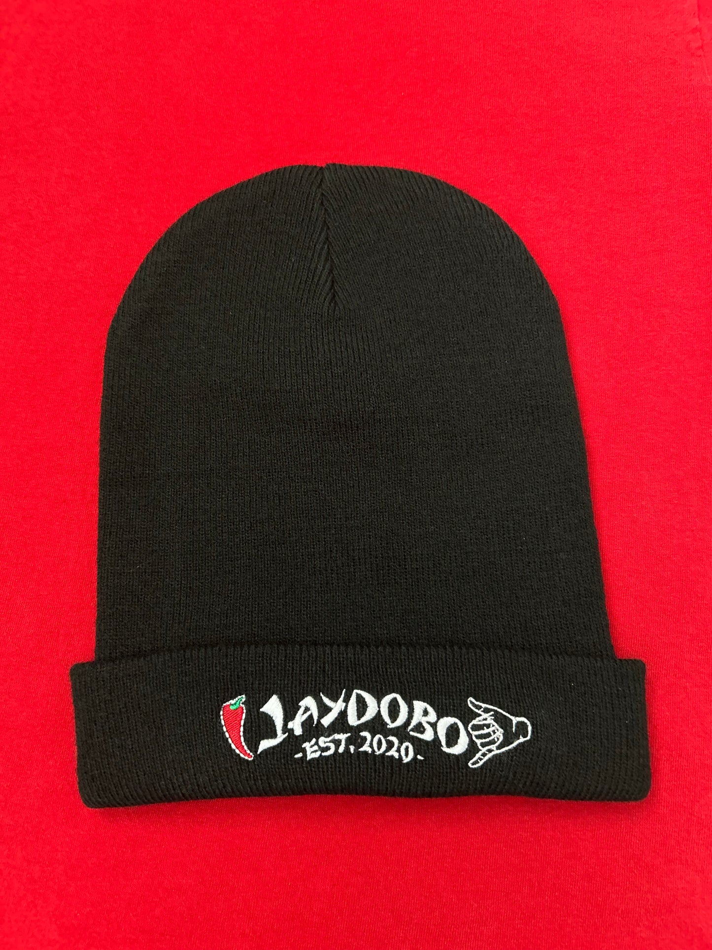 Jaydobo Beanie