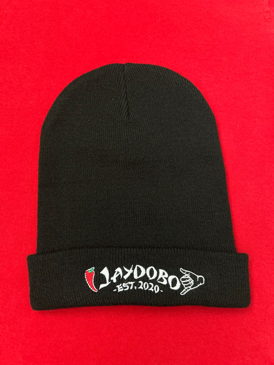 Jaydobo Beanie
