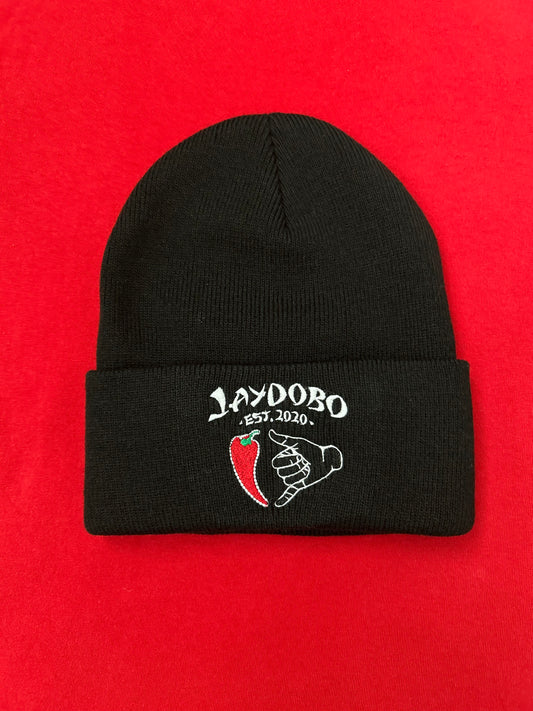 Jaydobo Beanie Style 2